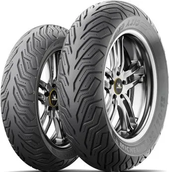 <?= Michelin City Grip 2 150/70 B14 66S TL Rear ?>