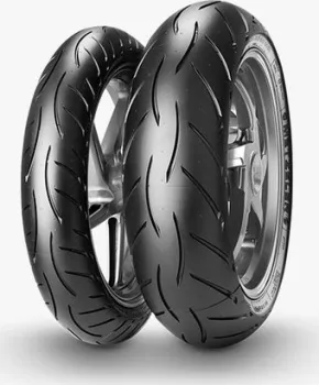 Metzeler Sportec M5 150/60R17 66H TL Rear