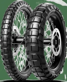 <?= Metzeler Karoo 4 120/70R19 60Q TL M+S ?>