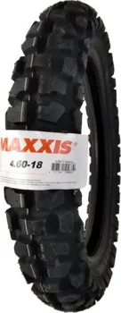 Maxxis M-6034 4.60 - 18 63P R TT