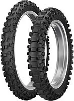 <?= Dunlop Geomax MX33 70/100R10 41J TT ?>