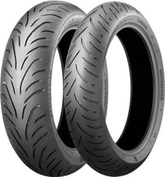 Bridgestone SC2RR 160/60R14 65H TL