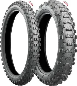 Bridgestone E50F 90/90-21 54P TT