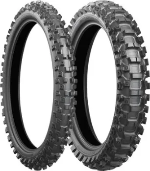<?= Bridgestone Battlecross X20 70/100R19 42M TT ?>
