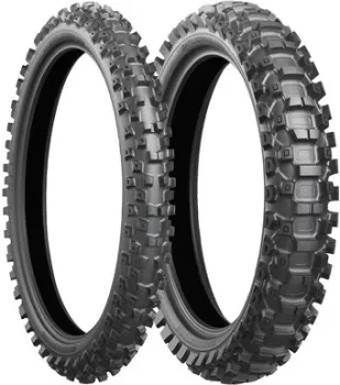 <?= Bridgestone Battlecross X20 100/90-19 57M TT ?>