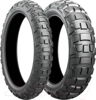 Bridgestone Battlax AdventureCross AX41 170/60B17 72Q TL