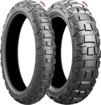 <?= Bridgestone AX41R 150/70 B18 70Q TL ?>