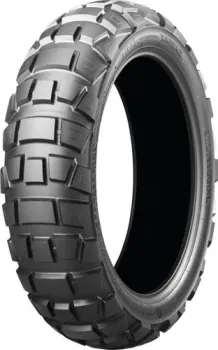 Bridgestone AX41R 130/80-17 65Q TL