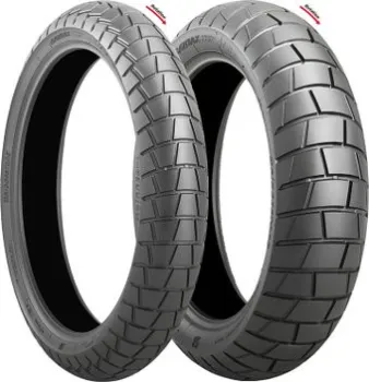 <?= Bridgestone AT41R 150/70R18 70V TL ?>
