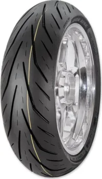 Avon Storm 3D X-M AV66 170/60R17 72W Rear