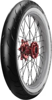 <?= Avon Cobra chrome MH/90-21 56V Front ?>