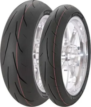 <?= Avon 3D Ultra Xtreme AV82 AC3 180/60R17 75W Rear ?>