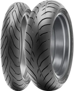 <?= Dunlop Sportmax Roadsmart IV GT 190/50R17 73W TL ?>