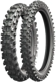 Michelin Starcross 5 Soft 70/100R17 40M TT