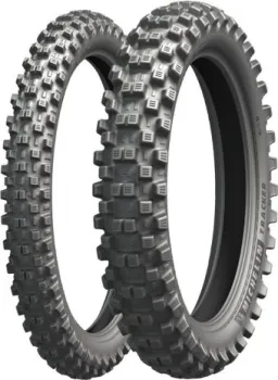 <?= Michelin Tracker 100/100R18 59R TT ?>