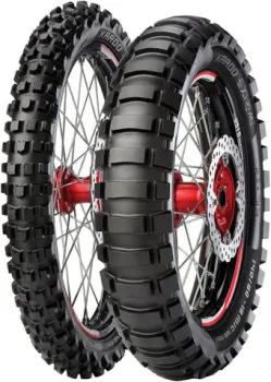 Metzeler Karoo Extreme 90/90-21 54S TT