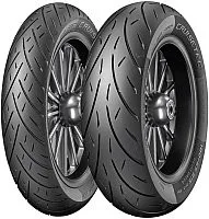 <?= Metzeler Cruisetec 180/65R16 81H TL ?>