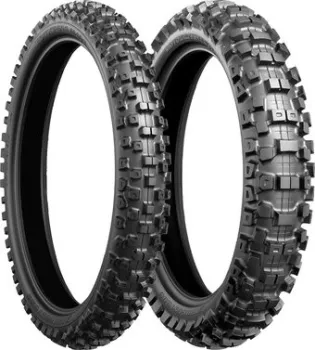 Bridgestone Motocross M403 60/100R12 33M TT