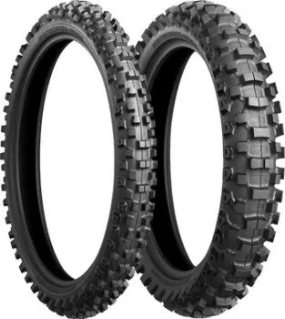<?= Bridgestone Motocross М203 70/100R19 42M TT ?>