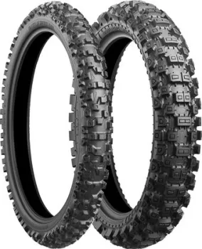 <?= Bridgestone Battlecross X40 80/100R21 51M TT ?>