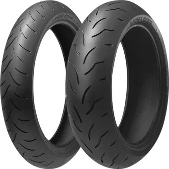 Bridgestone Battlax BT-016 Pro 160/60R17 69W TL