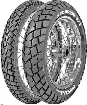 Pirelli Scorpion MT 90/AT 120/90R17 64S TT