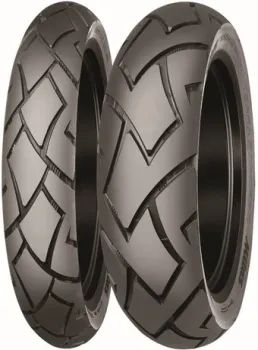 <?= Mitas Terraforce-R 100/90R19 57H TL ?>