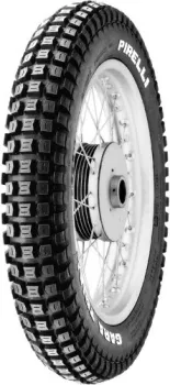 <?= Pirelli MT43 Pro Trial 4.00R18 64P TL Rear ?>