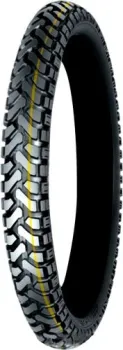 <?= Mitas E-07 Dakar 100/90R19 57T TL Front ?>