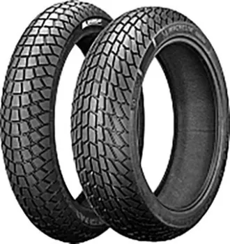 <?= Michelin Power Supermoto Rain 160/60R17 TL NHS Rear ?>