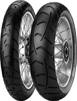 Metzeler Tourance Next 170/60R17 72V TL Rear