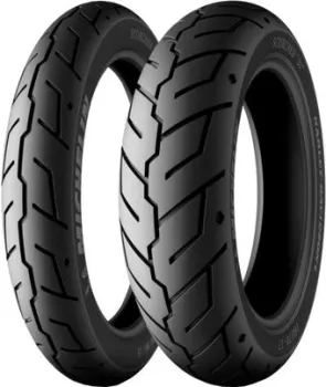 Michelin Scorcher 31 160/70R17 73V TL/TT Rear