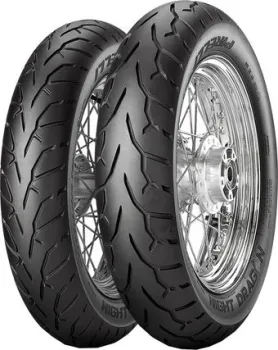 Pirelli Night Dragon 130/80R17 65H TL