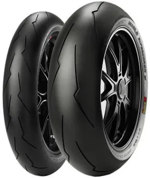 Pirelli Diablo Supercorsa V3 180/60R17 75W TL SP