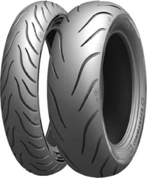 <?= Michelin Commander III Touring 130/70B18 63H F ?>
