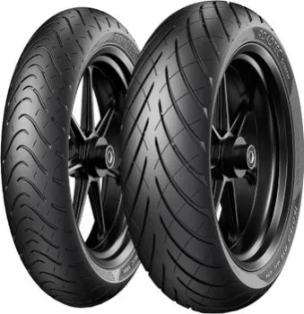 Metzeler Roadtec Scooter 130/70 R 16 M/C 61S TL Rear