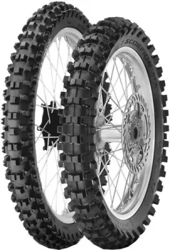 Pirelli Scorpion XC MID Soft 110/100-18 64M Rear