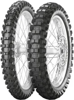 Pirelli Scorpion MX Extra X 80/100-21 51M Front