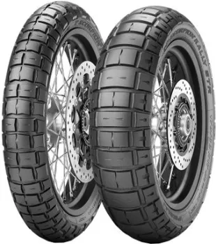 Pirelli Scorpion Rally STR 90/90-21 54V Front