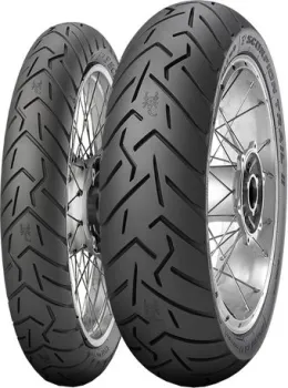 Pirelli Scorpion Trail II 110/80R19 59V Front