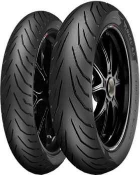 Pirelli Angel City 100/70-17 49S Rear