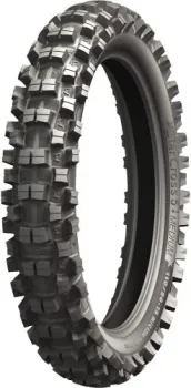 <?= Michelin Starcross 5 Medium 90/100R16 51M TT ?>