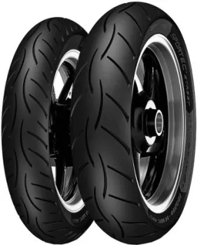 Metzeler Sportec Street 120/70-17 58S Front