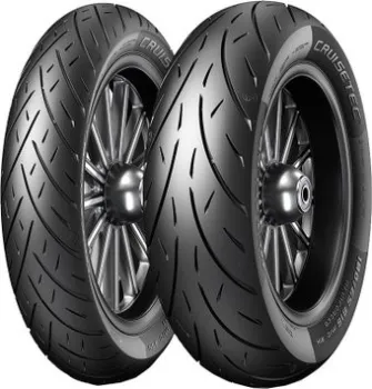Metzeler Cruisetec 200/55R17 78V Rear