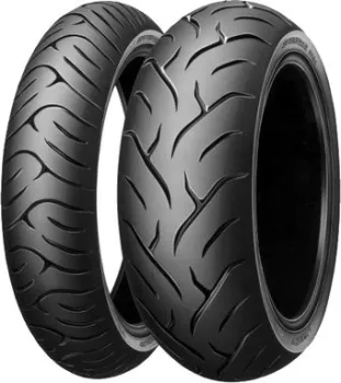 <?= Dunlop Sportmax D221 130/70R18 63V Front ?>