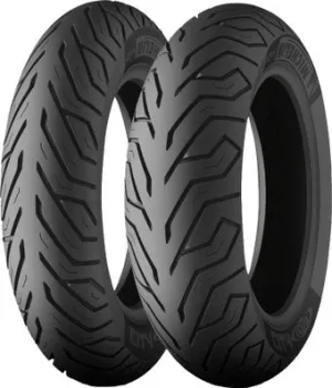 Michelin City Grip 100/90-10 56J
