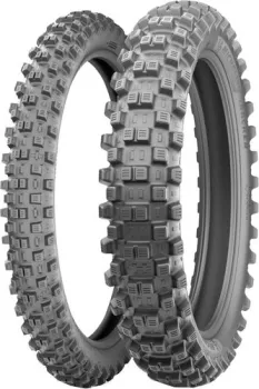 Michelin Tracker 120/90-18 65R Rear
