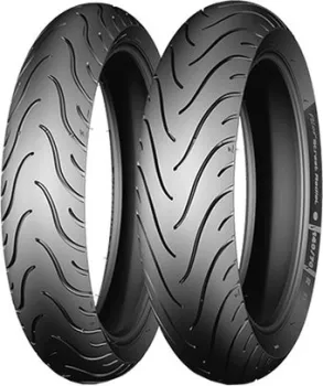 Michelin Pilot Street Radial 150/60R17 66H Rear