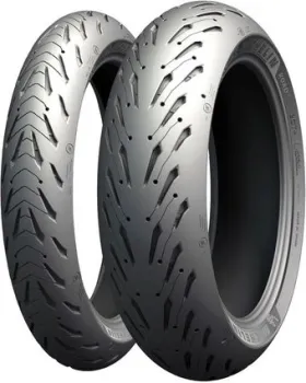 Michelin Road 5 110/70R17 54W Front