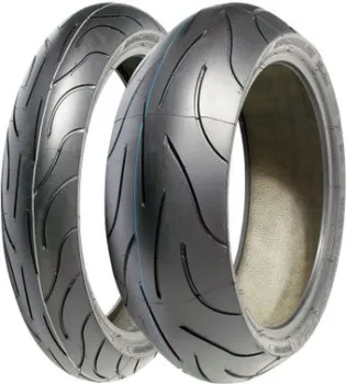 <?= Michelin Pilot Power 120/70R17 58W Front ?>